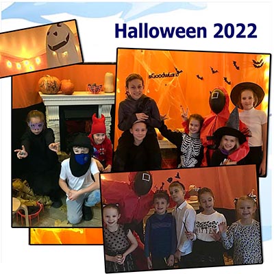 Halloween 2022